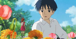 See more ideas about secret world of arrietty, studio ghibli, ghibli. Secret World Of Arrietty To Be Screened Sept 29 And 30 Rafu Shimpo