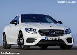 Mercedes Benz E Class Coupe 2017 Poster Id 1289265 Benz E Benz Mercedes Benz Models