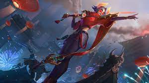 League of legends patch 11.3 highlights riot games have dropped patch 11.3 onto the league of legends world. Patch 11 3 Notes