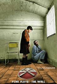 Pink Floyd The Wall Pink Floyd Movie Pink Floyd Art Pink Floyd Wall Art