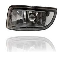 Isuzu Conventional Fog Light