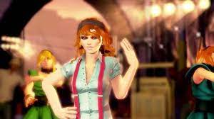 Dance Central-Miss Aubrey's Quotes - YouTube