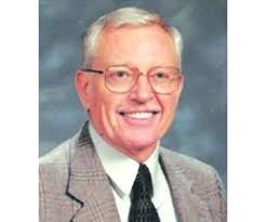 James Coonfield Obituary (1941