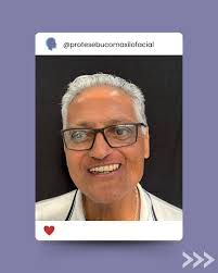 Entregue e aprovada! ✓ Prótese Obturadora. Você sabe o que é e para que  serve? Esta prótese é fundamental para pacientes que passaram por cirurgias  na região do palato (céu da boca).