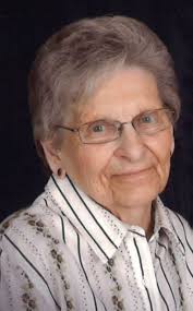 Patricia McKay Obituary