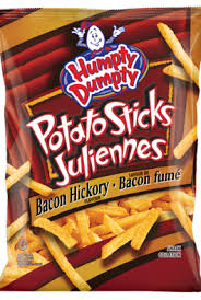Humpty Dumpty Cheese Sticks | Tiktok