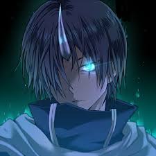  320 Rimuru Tempest Ideas Anime Slime Tempest