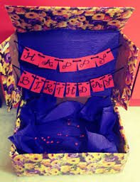 20th Birthday Ideas For Guys Made This Birthday Box For My Boyfriend S 20th Birthday To Put All His Gifts In Perfect For Long Distance Presents Birthday Box 20th Birthday Gifts