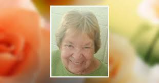 Betty A Sell Obituary July 31, 2025