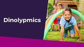 Dinolympics