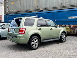 Image result for Kiwi Green 2008 Escape