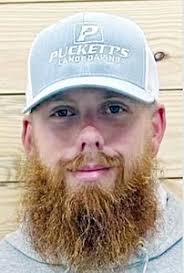 Mark Puckett Obituary (2021)