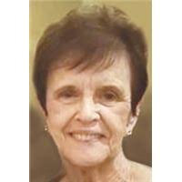 Barbara Coe Obituary