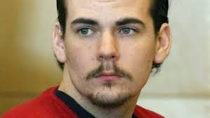 Cotter gets 15 years prison for Spell murder