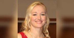 Elizabeth Grace Petersen (Jones) Obituary