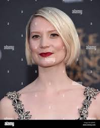 Looking through the film hi-res stock photography and images