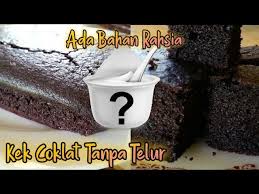 Selain kue cubit tanpa telor, resep kue cubit tanpa mixer juga kerap dicari banyak orang loh. Resepi Kek Coklat Moist Tanpa Telur Sukatan Cawan No Egg No Butter Chocolate Cake Recipe Youtube