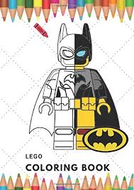 Find out your favorit images below. Lego Coloring Book For Kids Ages 4 8 32 Coloring Page Big Coloring Books For Small Hands 8 27x11 69 In Coloring Books Paul Publishing 9781797562872 Amazon Com Books