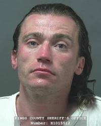 Police: Man dropped bag of meth, ran from officers