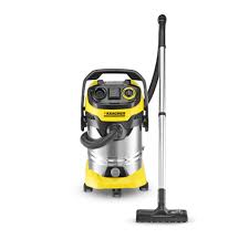 Vileda jetclean aspirateur laveur sécheur. Karcher Aspirateur Polyvalent Karcher Wd 6 P Premium Eu I Nettoyeur Vapeur Rue Du Commerce