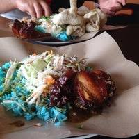 Nasi kerabu is basically blue colored rice which the color was extracted from the petals of clitoria ternatea flowers. Nasi Kerabu Asap Corner 7 Tips From 595 Visitors