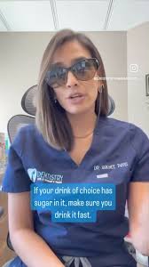 Dentistry With A Woman's Touch