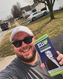 Ross Goldsmith's Instagram, Twitter & Facebook