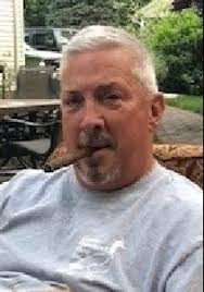 David Siegel Obituary (1955