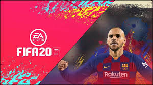 Uncovering potential wonderkids in fifa 19 is one of the most satisfying things in the game. Fifa 20 Asi Es Braithwaite El Nuevo Fichaje Del Barca Meristation