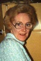 Agnes Taft Obituary (1944