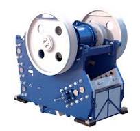 High efficiency crushing – FLS jaw crushers