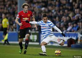 6 april 20156 april 2015.from the section qpr. Qpr Fans React On Twitter To Eduardo Vargas Heroics