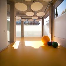 Perhaps an active therapy might be worth considering. Gallery Of Active Therapy Center R3 Gabriel Gomera Studio 10