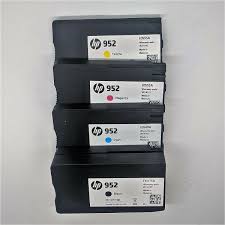 D9l18a unit availability buy supplies. 4pk For Hp 952xl 952 L Ink Cartridge Officejet Pro 8710 8715 8716 8720 8725 8728 Computers Tablets Networking Alsafir Agency Printers Scanners Supplies