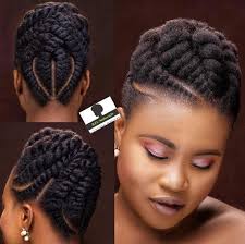 Whether they're rocking their hair natural or using a protective style, they. Black People Hairstyles In South Africa Sunika Traditional African Clothes
