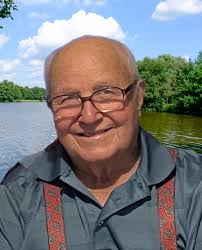 Obituary for Maurice Point