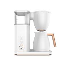 $47.81 (3 used & new offers) amazon certified: Cafe Smart Sca Drip Coffee Maker Williams Sonoma