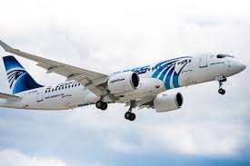 قواعد مصر للطيران للإقامة بالفنادق; First A220 Delivery To Egyptair Commercial Aircraft Airbus