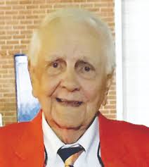 William 'Bill' Thomas Eanes Sr.