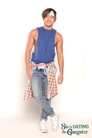 She is dating the gangster. She S Dating The Gangster 2014 Imdb