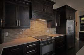 Beautiful Nova Scotia Kitchen Features New York Cabinetry