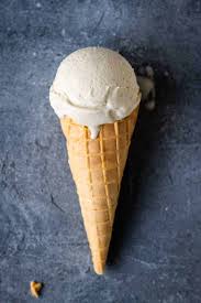 Scroll down this page and follow the links. Vegan Vanilla Ice Cream No Coconut Domestic Gothess