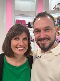 Craig Laird Crafter's Companion‎