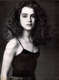 Check spelling or type a new query. 80s Brooke Shields American Model In Early 1980 The 14 Year Old Shields Was The Youngest Fashion Model Brooke Shields Young Brooke Shields Richard Avedon