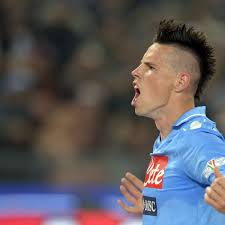 Marek hamsik destroying great players. Hamsik Leaves Napoli After 12 Seasons The Siren S Song