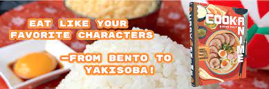 Whether it's for marketing, entertainment or quite often both, video is more popular than ever. Fiction Food Cafe Cook Anime Cookbook Pre Order Campaign