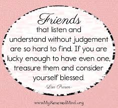 Friends Quote Via Www Myrenewedmind Org Friends Quotes Best Friend Quotes Friendship Quotes