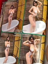 洪蓉yoyo - nude photos