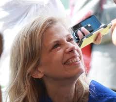 Sandy Peoples Obituary (2018)