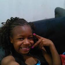 Aaliyah Singleton (@aaliyahhall951)